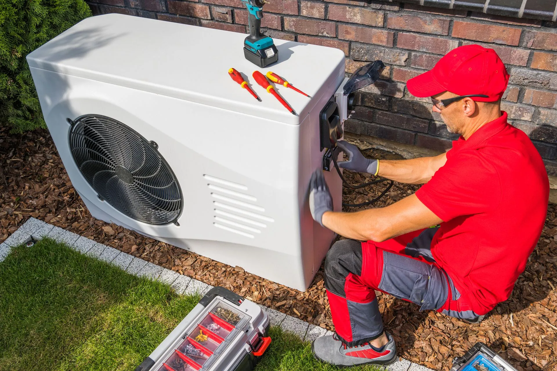About HVAC in Pelham, NH